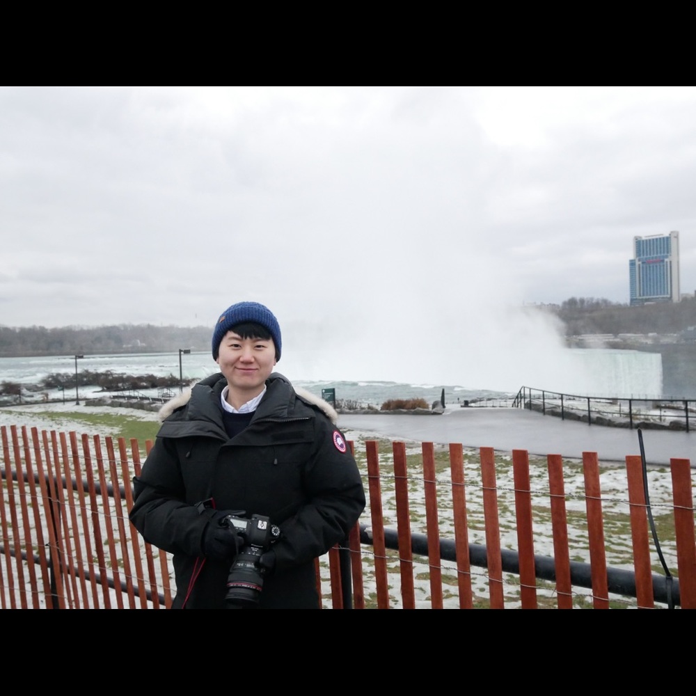 Meet your Posher, Wenyan